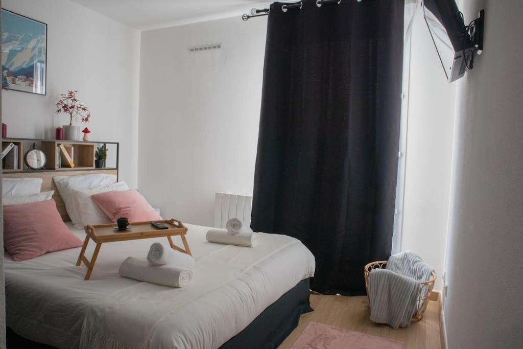 Luxury Apartment «Le Jurassien», Gex-Geneve Cessy Dış mekan fotoğraf