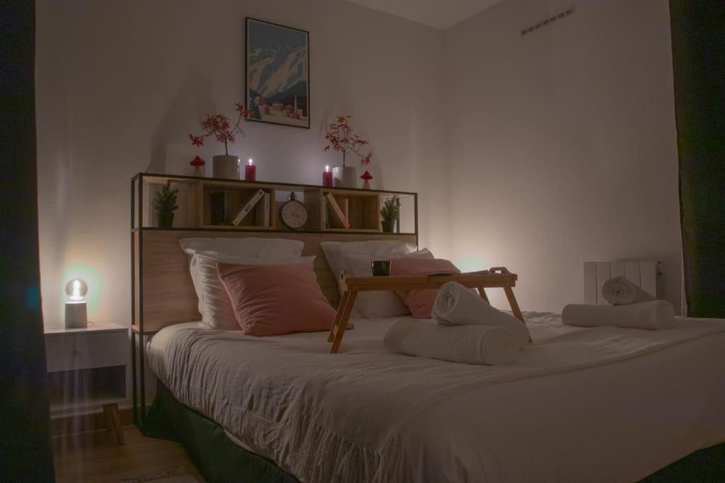 Luxury Apartment «Le Jurassien», Gex-Geneve Cessy Dış mekan fotoğraf
