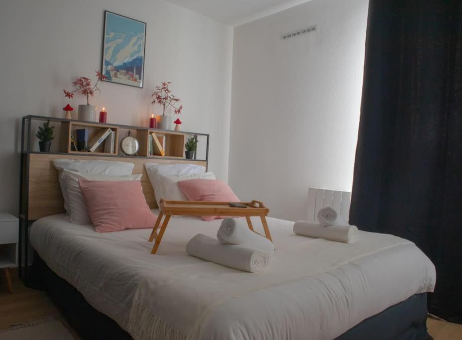Luxury Apartment «Le Jurassien», Gex-Geneve Cessy Dış mekan fotoğraf