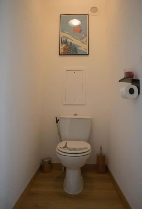Luxury Apartment «Le Jurassien», Gex-Geneve Cessy Dış mekan fotoğraf