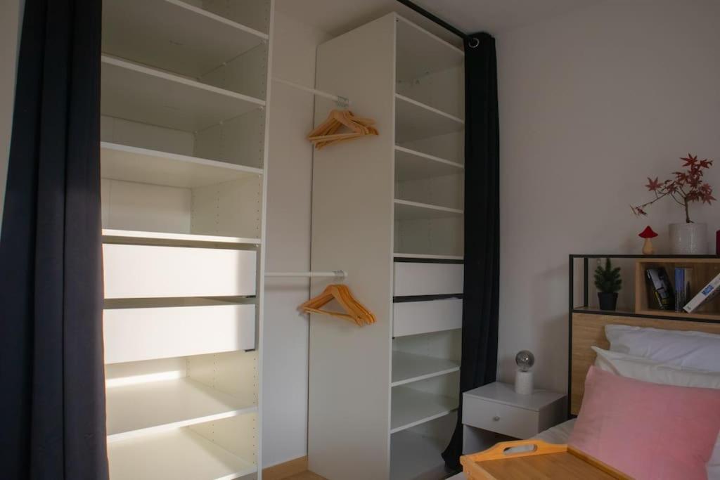 Luxury Apartment «Le Jurassien», Gex-Geneve Cessy Dış mekan fotoğraf